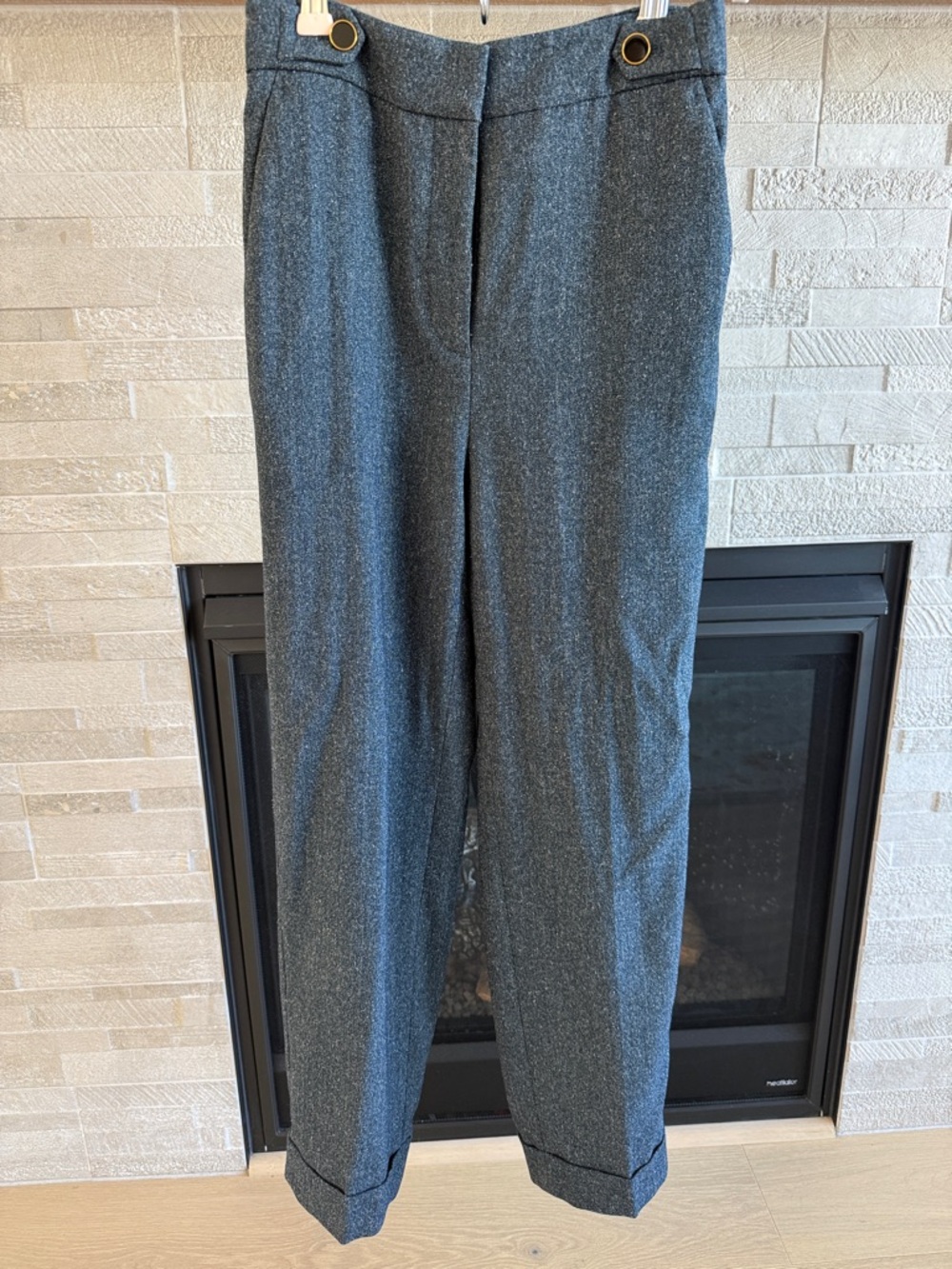Ann Taylor Pants (Petite)